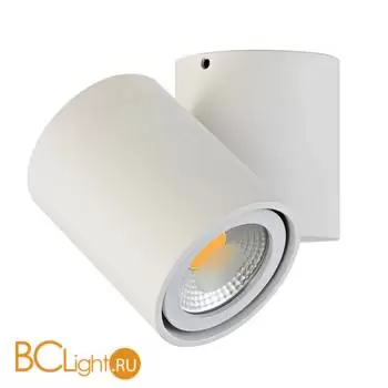 Спот (точечный светильник) Donolux 1594 A1594White/RAL9003